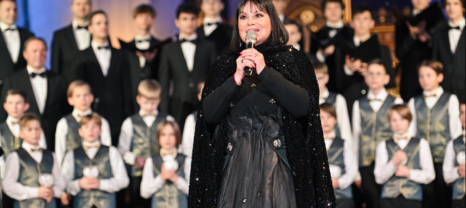 Pirmo reizi skatītāji varēs apmeklēt “Ziemassvētku prelūdijas” ģenerālmēģinājumu