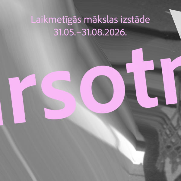 30. maijā Iļģuciemā tiks atklāta laikmetīgās mākslas izstāde “Virsotne”