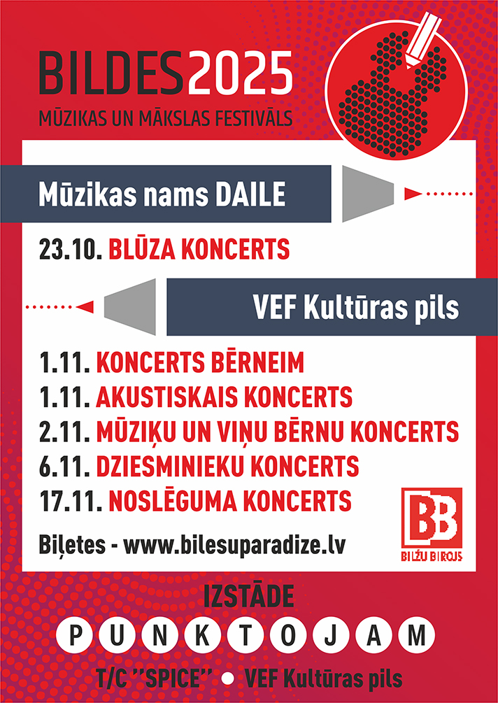 Bildes
