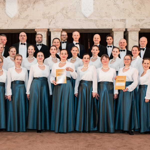 Mazajā ģildē skanēs LR Proklamēšanas 107.gadadienai veltīts koncerts “Tu mana zeme. Tu mana Latvija”