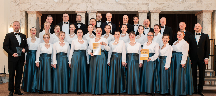 Mazajā ģildē skanēs LR Proklamēšanas 107.gadadienai veltīts koncerts “Tu mana zeme. Tu mana Latvija”