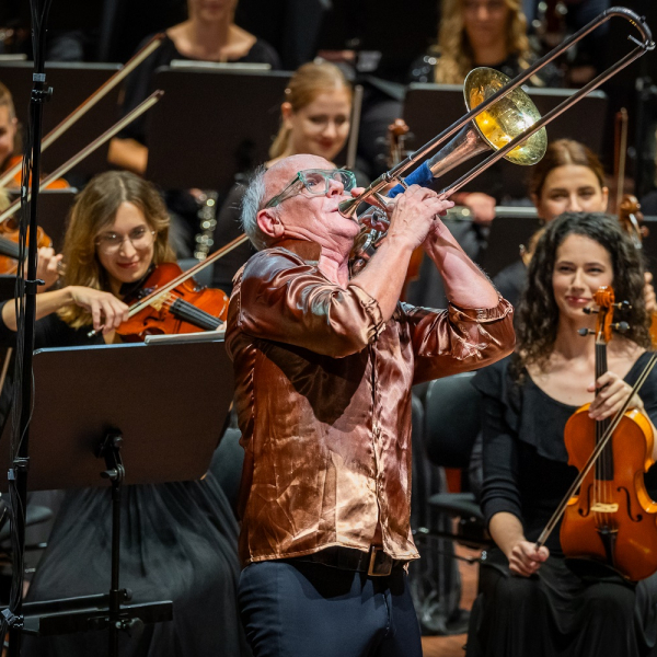 Ziemeļeiropas mūzikas zvaigznes Zvaigžņu festivāla noslēgumā