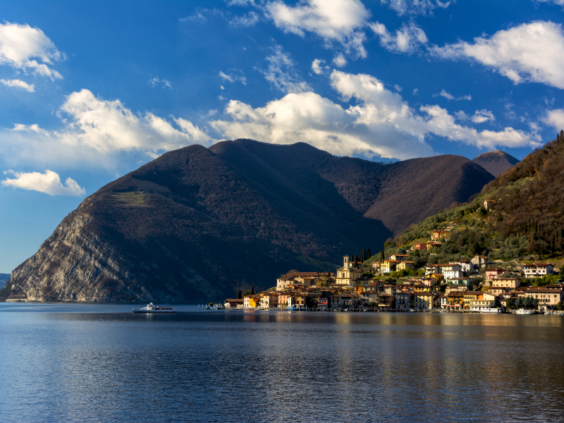 Breša un tās provinces skaistums kā tūrisma galamērķis