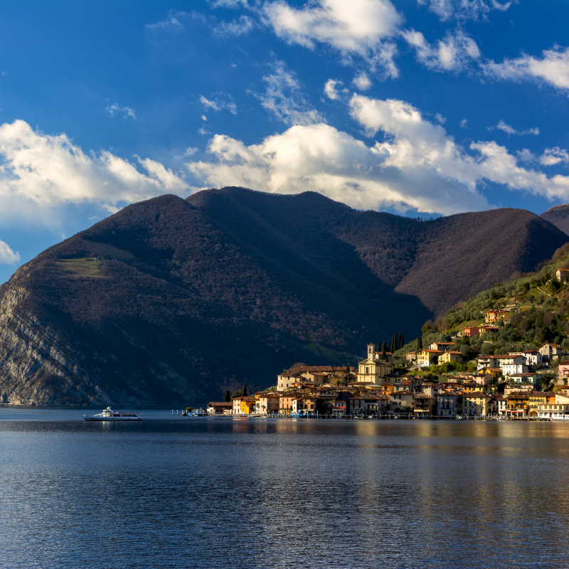 Breša un tās provinces skaistums kā tūrisma galamērķis