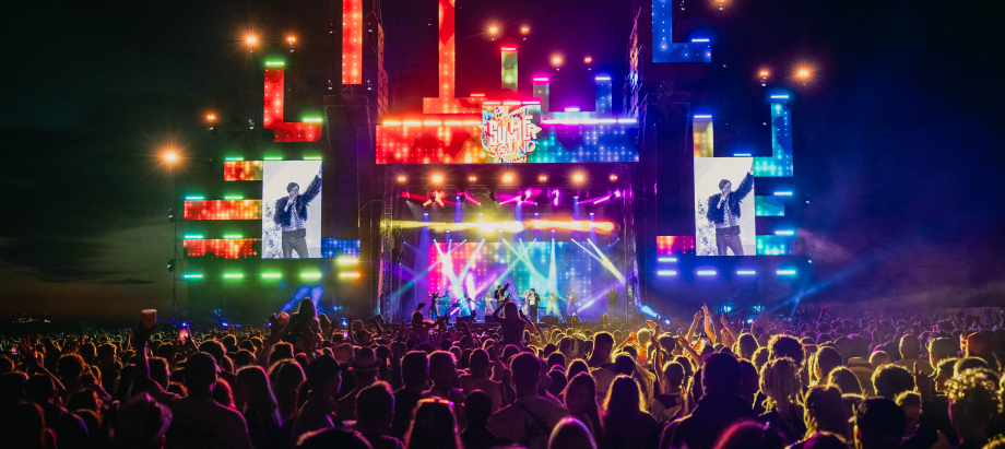 “Summer Sound 2026”: “Pasaulīte” ar “Very Cool People”, Žoržu Siksnu un Ozolu, kā arī “The Big Bad Hit Show” atgriešanās