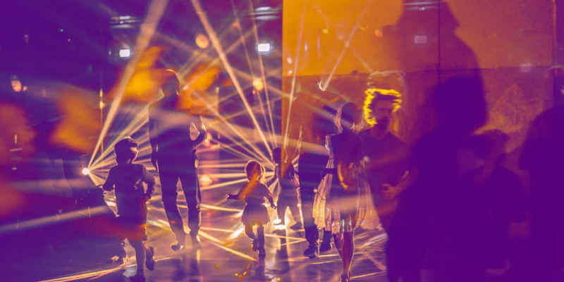 Festivāls “Laiks dejot 2026” aicina meklēt saikni ar laikmetīgo deju