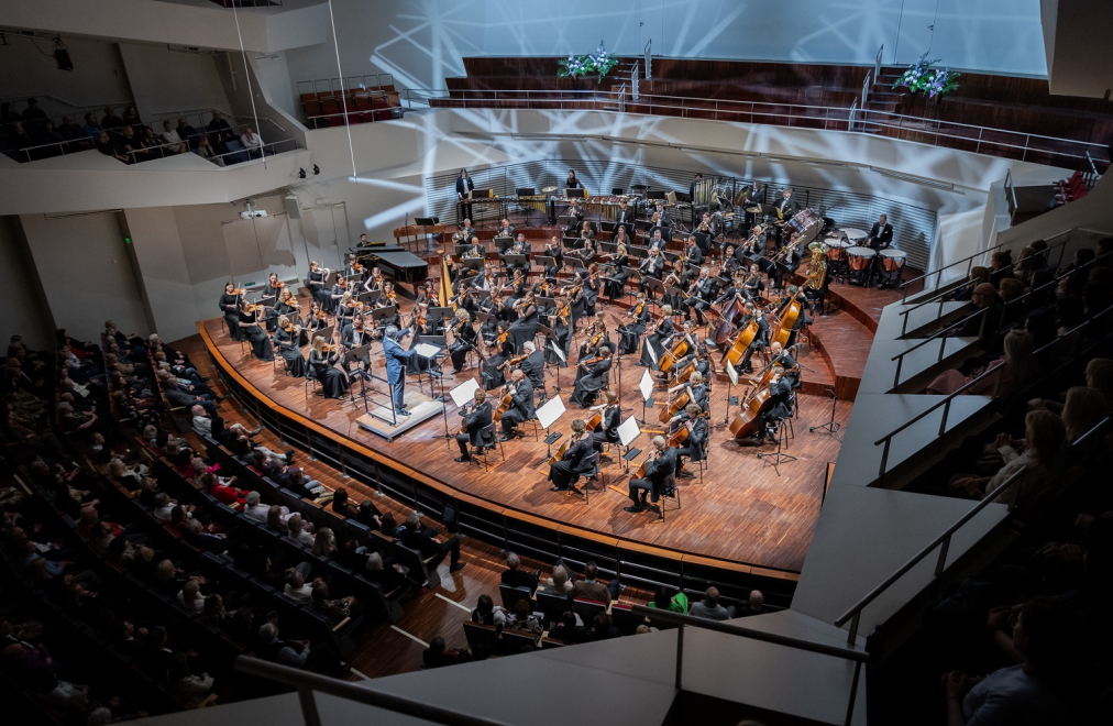 Zvaigžņu festivālu martā atklās ar pasaulē atzītām zvaigznēm