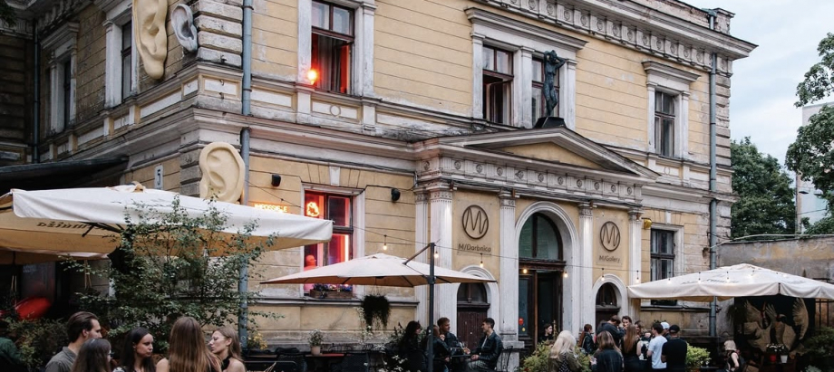 “M/House of Jazz” notiks jaunās paaudzes džeza sērija