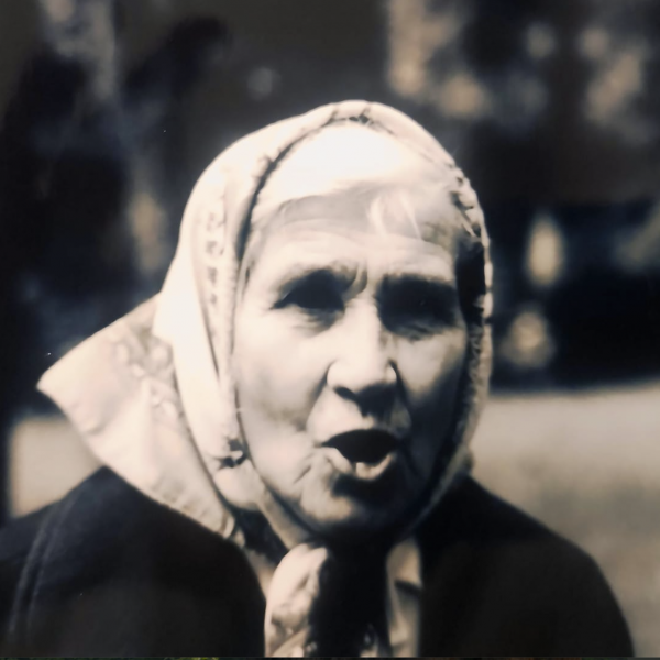 Rīgā notiks Ziemeļlatgales teicējas Margaritas Šakinas dziesmu vakars