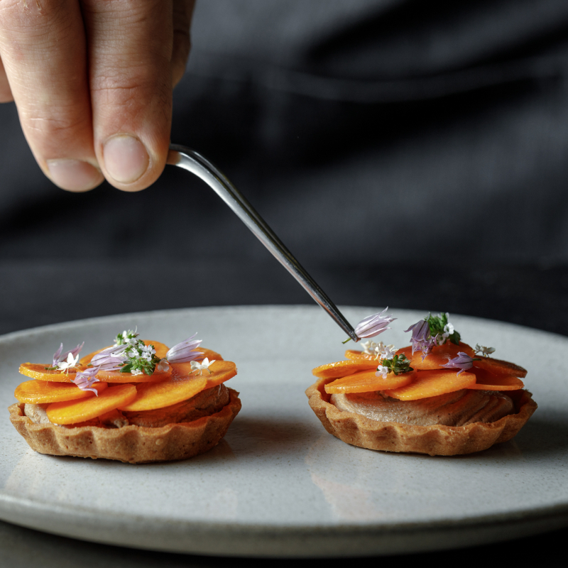 Garšas ceļojums pāri robežai: Lietuva aicina baudīt un uzkavēties gastronomijas nedēļā