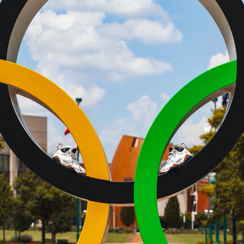 Kuras valstis nepiedalās olimpiskajās spēlēs?