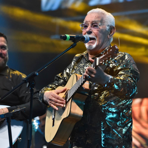 Leģendārie Gipsy Kings ar Pablo Reyes uzstāsies Jūrmalā
