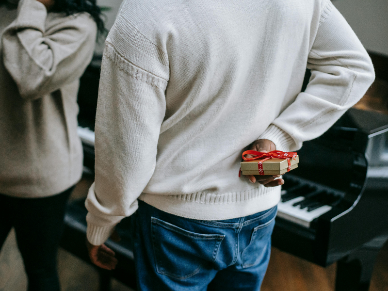 Aptaujā noskaidrots, ko iedzīvotāji nevēlas saņemt Ziemassvētku dāvanā