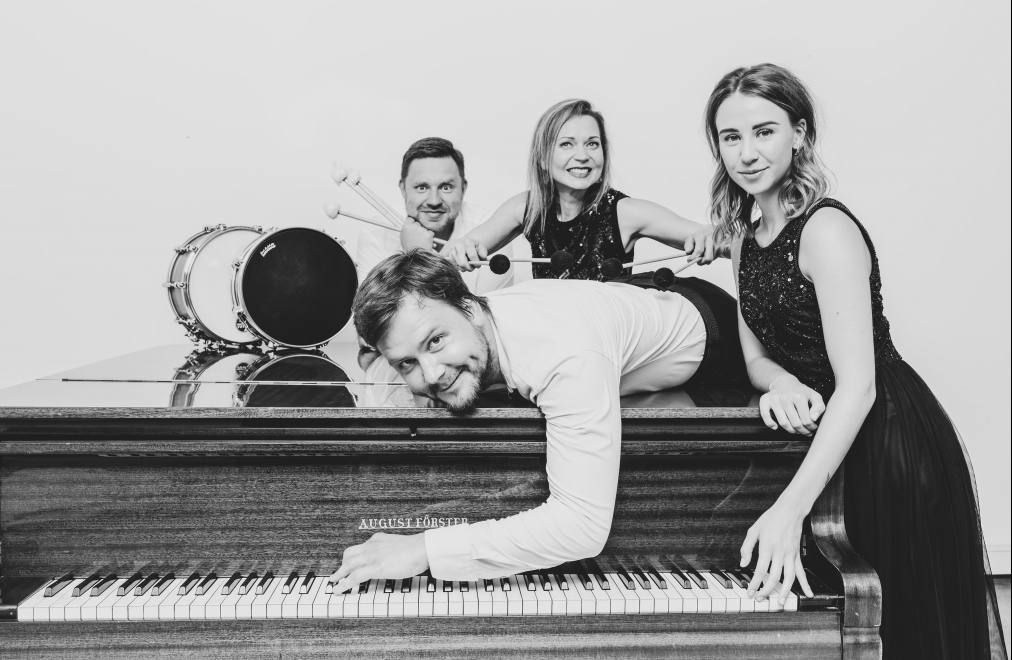 Bartoks, Reihs un Vasks – LNSO aicina uz kamermūzikas vakaru