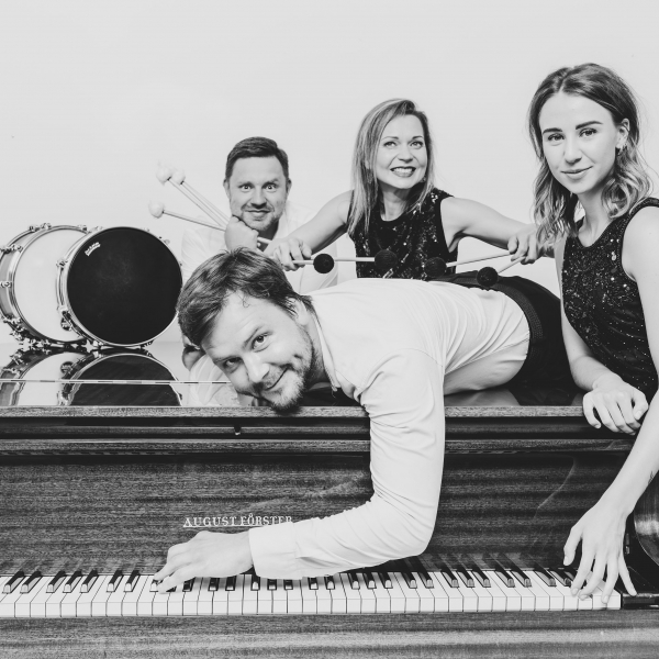 Bartoks, Reihs un Vasks – LNSO aicina uz kamermūzikas vakaru