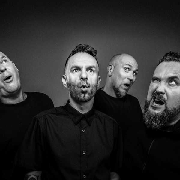Grupa “R.A.P.” ar koncertsinglu izziņo “Novembra tūri”