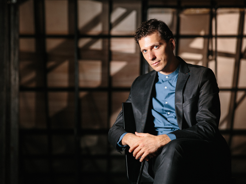 Klajā nācis albums “Jānis Mediņš. Klaviermūzika”