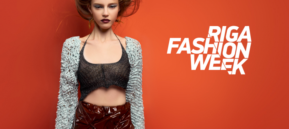 Izziņota RIGA FASHION WEEK 2025 programma