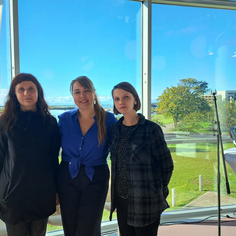 Latvija un Igaunija apvieno spēkus laikmetīgā kultūras mantojuma stiprināšanai