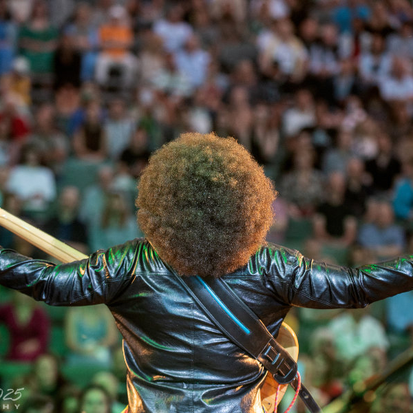 “Saulkrasti Jazz 2026” ritma zīmē pulcēs pasaules līmeņa džeza māksliniekus