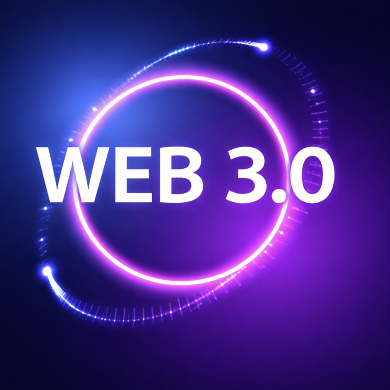 The Foundations of Web3 - Decentralization, Ownership & Trust