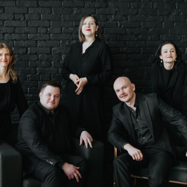 Otro Lieldienu koncerts “Lux Paschalis” Mazajā ģildē