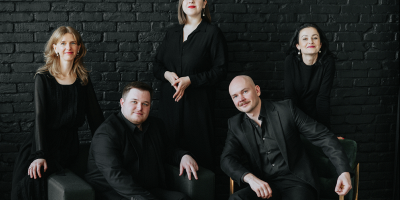 Otro Lieldienu koncerts “Lux Paschalis” Mazajā ģildē