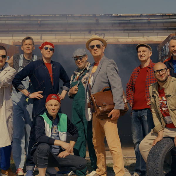 Doma laukumā norisināsies bezmaksas festivāls ar Labvēlīgo tipu, Olām, PND un citiem