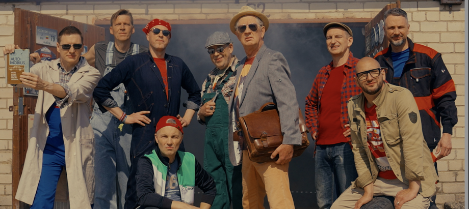 Doma laukumā norisināsies bezmaksas festivāls ar Labvēlīgo tipu, Olām, PND un citiem