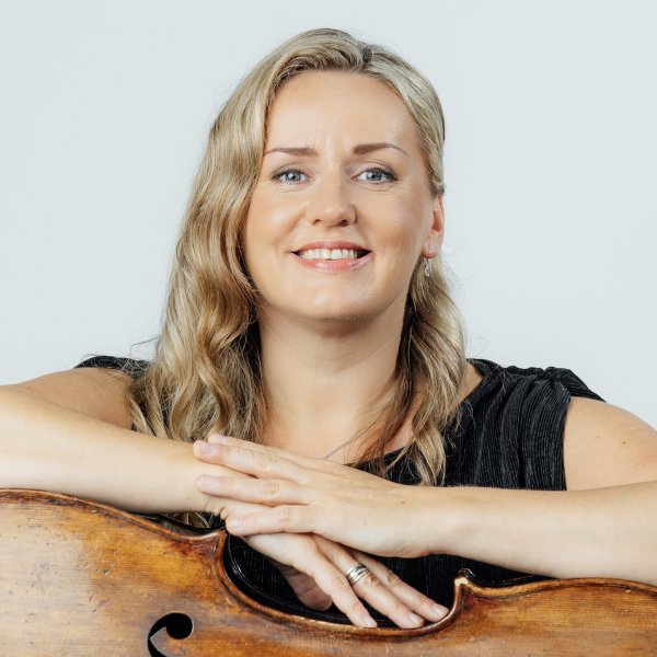 LNSO kopā ar Kristīni Blaumani atskaņos Štrausa simfonisko poēmu “Dons Kihots”