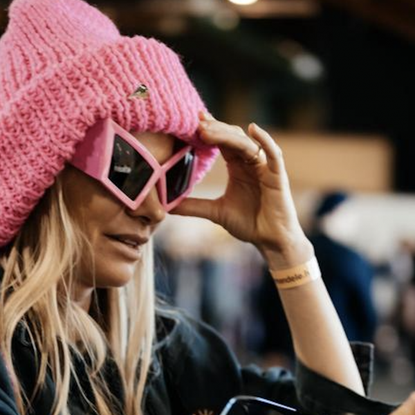 “Andelemandele GRAND, KIDS” un “Mazo ķiparu tirdziņš” jau šo sestdien