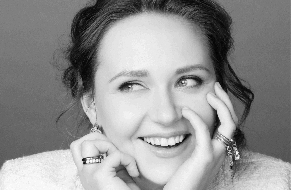 Jūrmalā notiks ekskluzīvs filmas-operas “ALLEGRO MODERATO” seanss un Innas Kločko koncerts