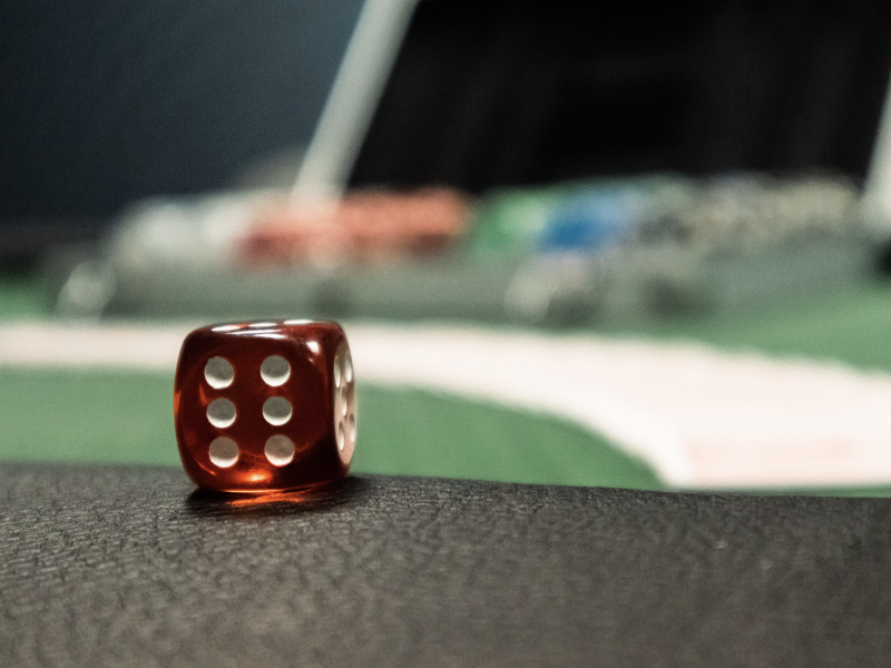 Kā kļūt par High Roller