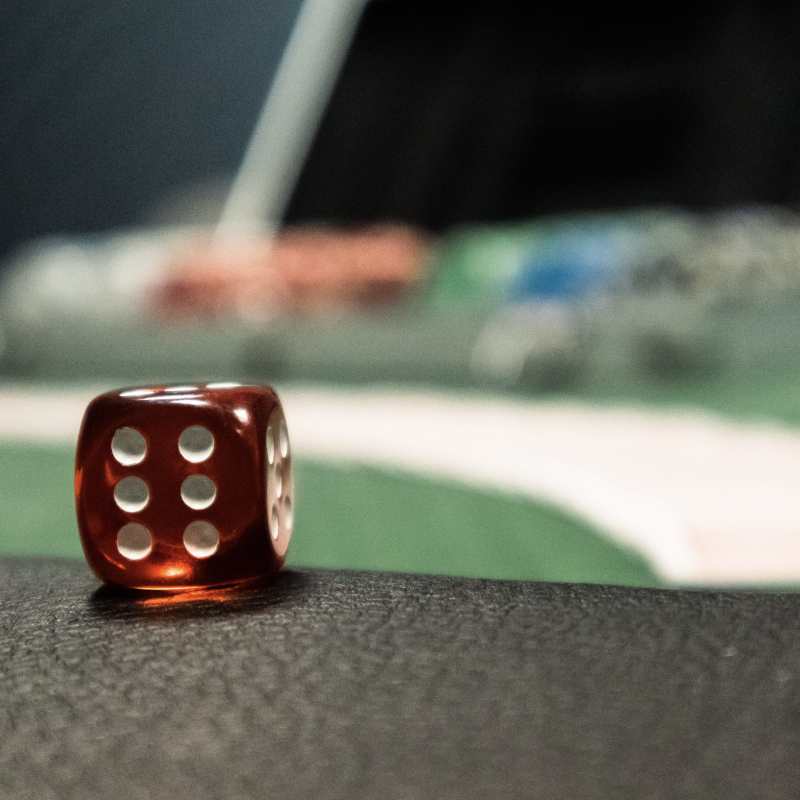 Kā kļūt par High Roller