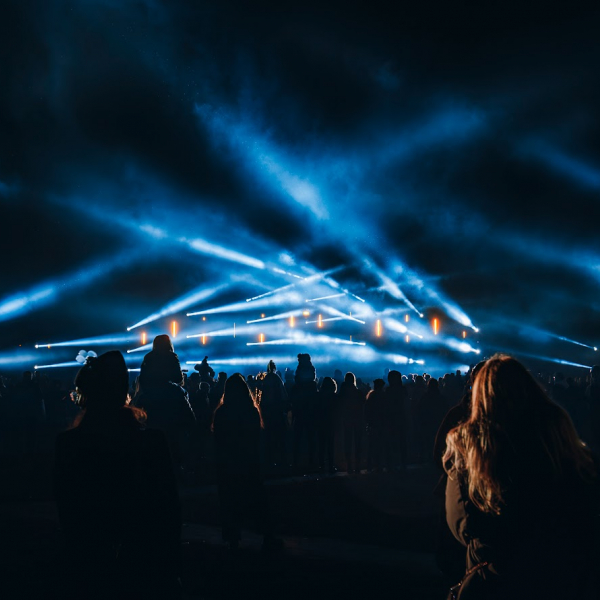 Salaspilī jau piekto gadu notiks ģimenēm draudzīgais rudens festivāls “Spoku nakts takas”