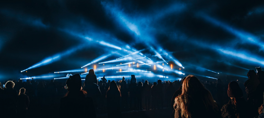 Salaspilī jau piekto gadu notiks ģimenēm draudzīgais rudens festivāls “Spoku nakts takas”