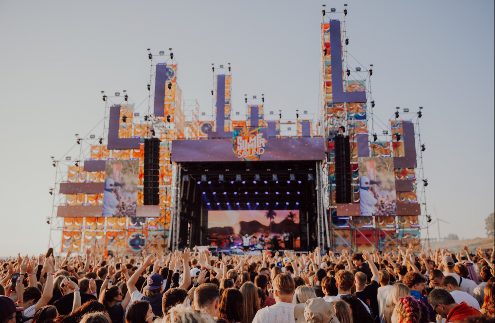 Igauņu kulta reperis Tomijs Kešs uzstāsies festivālā "Summer Sound 2026"