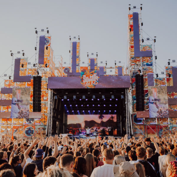 Igauņu kulta reperis Tomijs Kešs uzstāsies festivālā "Summer Sound 2026"