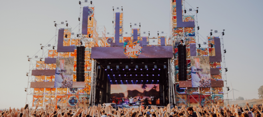 Igauņu kulta reperis Tomijs Kešs uzstāsies festivālā "Summer Sound 2026"