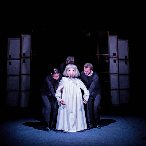 Dzintaru koncertzālē pirmo reizi Latvijā būs skatāma Teatro Delusio