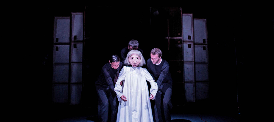 Dzintaru koncertzālē pirmo reizi Latvijā būs skatāma Teatro Delusio
