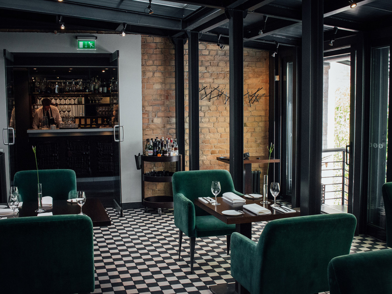 Resto-Rātors Berga Bazārā atvērs jaunu restorānu “Trends”
