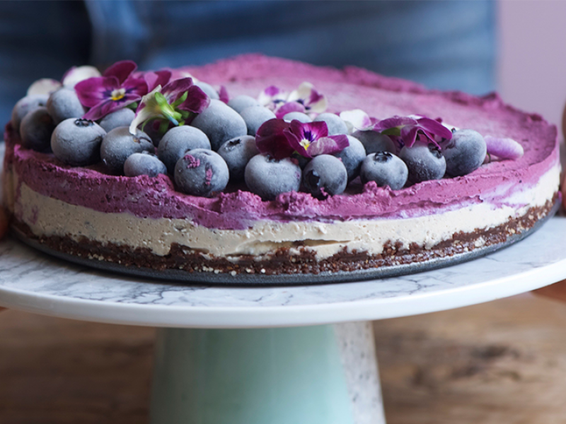 Torte bez cepšanas