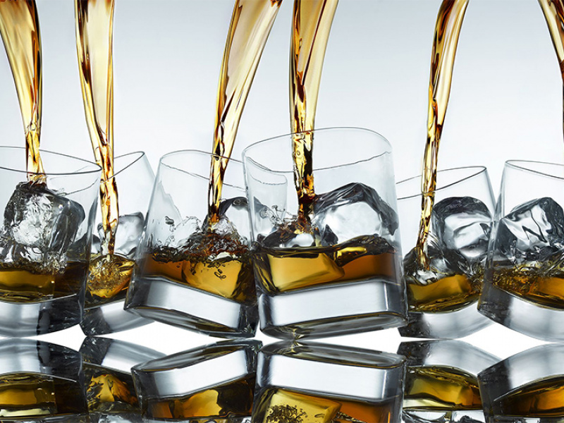 Pieci mīti par viskiju, kas būtu jāzina ikvienam