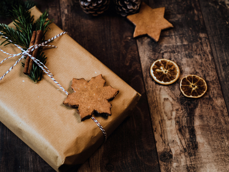 Kur un kā meklēt piemērotas Ziemassvētku dāvanas saviem mīļajiem?